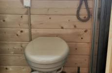 Hausboot Wilhelmshaven - Traum Unterkunft an der Jade - Foto 6