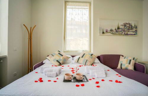 Camelia - Radice Comfort Apartments - Leonardo, MXP & Laghi - Foto 9