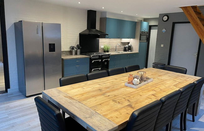 Bungalow in Limburg Near Nature Reserves - Photo 5