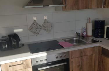 Ferienwohnung "Ernst 1" - Foto 20