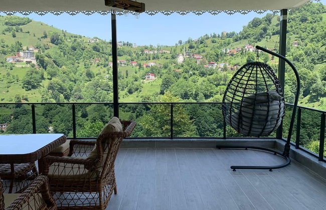 Dağtaş Suit Apart - Foto 14