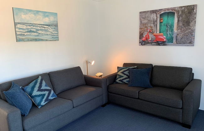 Mollymook Aquarius Apartments - Foto 12