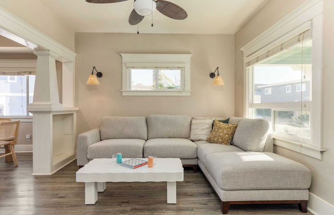 Sea Sight by Avantstay Walk to Newport Beach - Photo 8