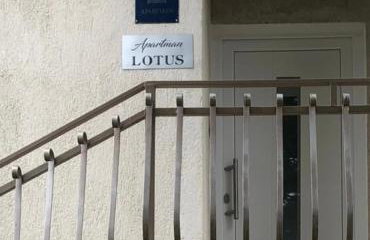 LOTUS Holiday Apartment in Škrljevo - Foto 23