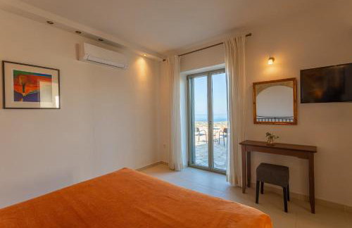 PHAEDRA, Luxury Villa Private Infinity Pool Sea View Stoupa - Foto 51