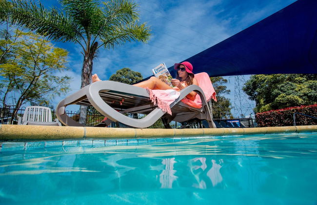 Ingenia Holidays Nepean River - Foto 65