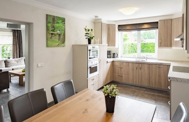 Summio Bungalowpark De Riethorst - Photo 5