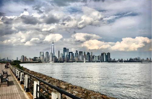 Apart Studio West NYNJ 12Mints From NYCity TimeSquare - Foto 1