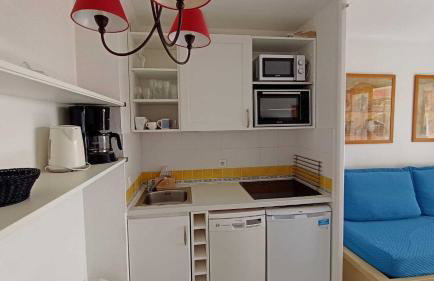 Résidence L'Ange Gardien - maeva Home - Studio 5 Personnes - Confort MAE-2979 - Foto 31