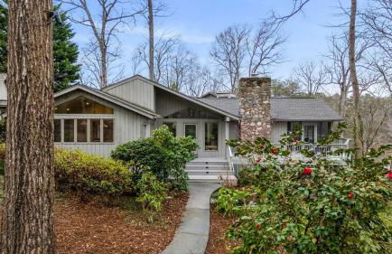 Modern Masterpiece by Avantstay Waterfront Private Dock - Foto 156