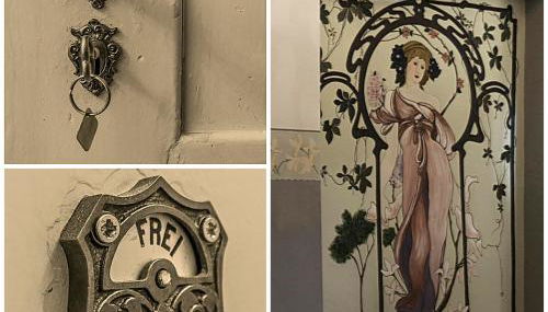 Ferienapartments Gohrisch Villa Schönblick - Foto 4