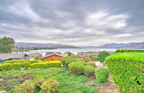 Manson Villa with Hot Tub about 1 Mi to Wineries! - Foto 26