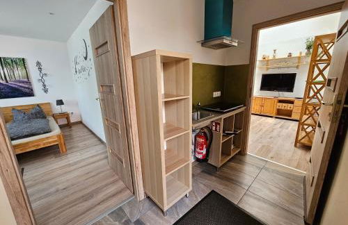 Pension und Ferienwohnungen Lerchl - Foto 54