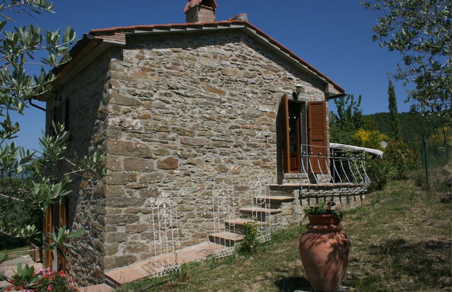 La Casina del Bosco - Foto 15