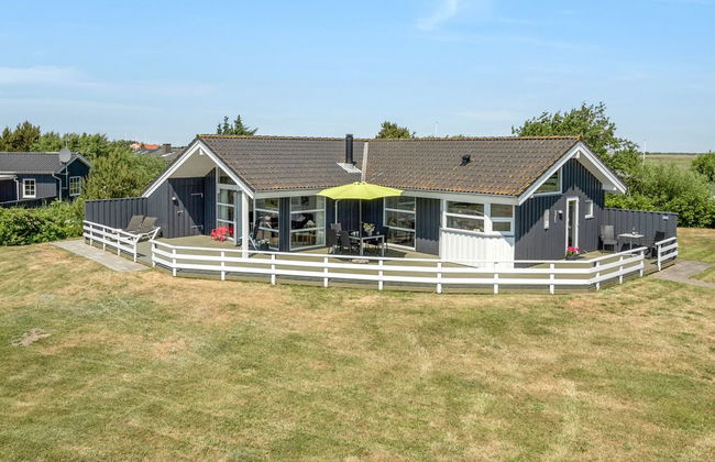 "Chrisse" - 550m from the sea - Foto 37