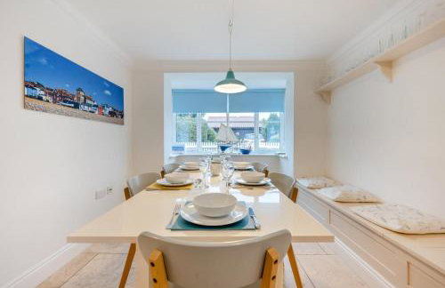 4 Bed in Friston oc-colu - Foto 3