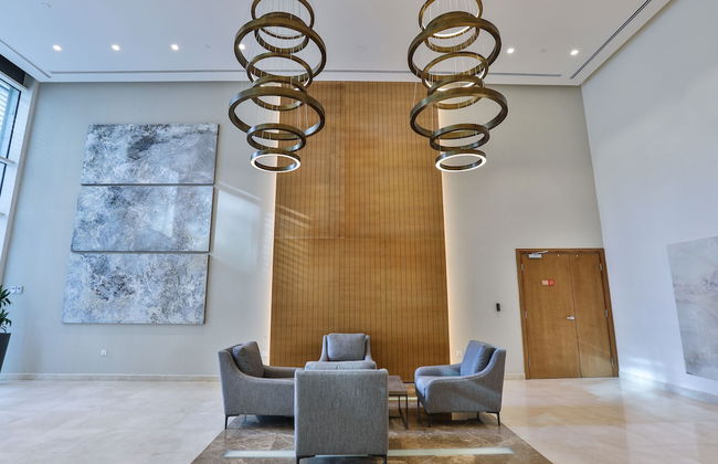 Abdali Views Apartments - Foto 5