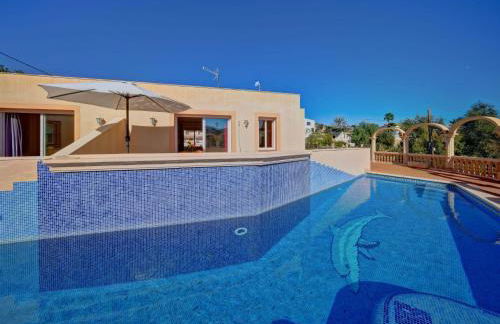 Apartment Canuta Baja 2 by Interhome - Photo 19