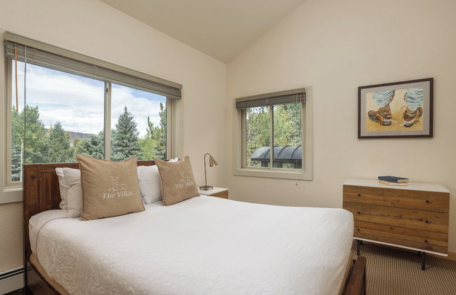 Villas at Snowmass Club - Foto 27