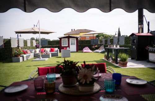 EVERGREEN TERRACE- stile e confort - Foto 34