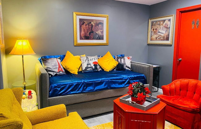 Sweet Home Georgia - Foto 67