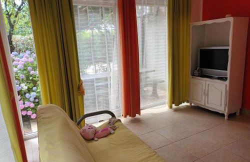 Jane's Garden - Foto 19