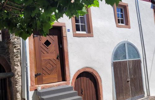 Scheune Am alten Posthof Lieser - Foto 1