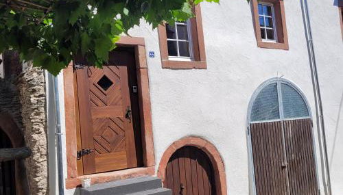 Scheune Am alten Posthof Lieser - Foto 1