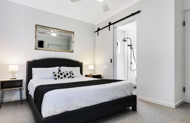 Culgoa Point Beach Resort - Photo 2