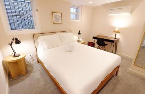 Modern Apartment in the Heart of Logan Circle - Foto 17