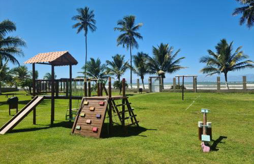 APARTAMENTO À BEIRA MAR - PÉ NA AREIA - Ilhéus - Photo 17