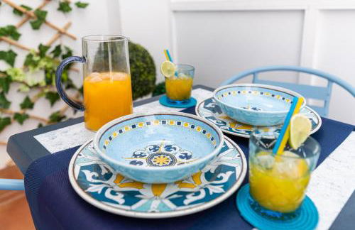 Homely Málaga Cristo Deluxe - Photo 50