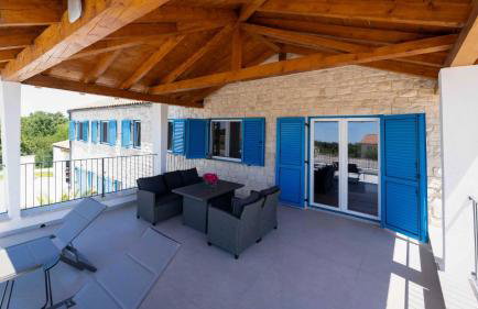 Villa Blue Moon by Villas Guide - Foto 16