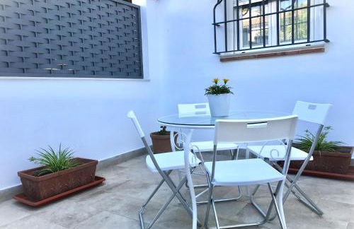 Apartamento Las Flores - Foto 8