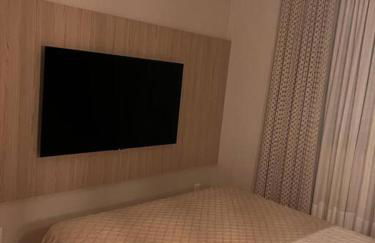 Studio LUA home Batel - Luxo e Conforto no coração de Curitiba! - Foto 16