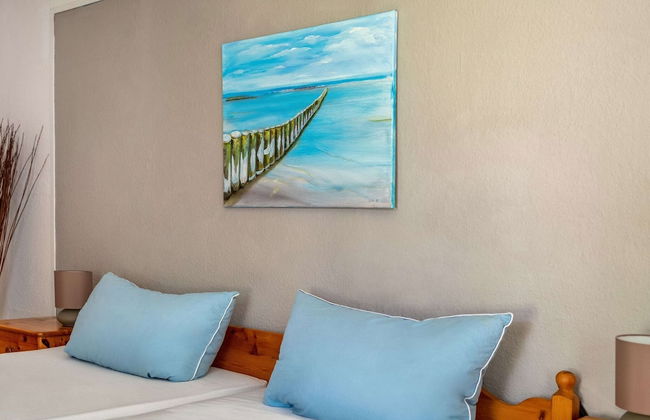 Quaint Holiday Home near Forest in Stuer - Foto 18