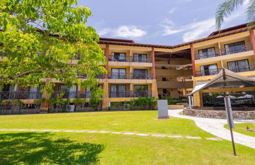 Studio Costa Bella em Angra - Condomínio Completo com Piscina, Bar Molhado e Acesso à Marina - Foto 39