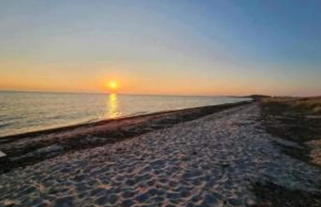 10 Person Holiday Home in Rodby-by Traum - Foto 38