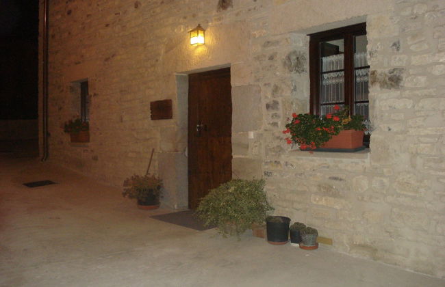 Agroturismo La Casa Vieja - Foto 24