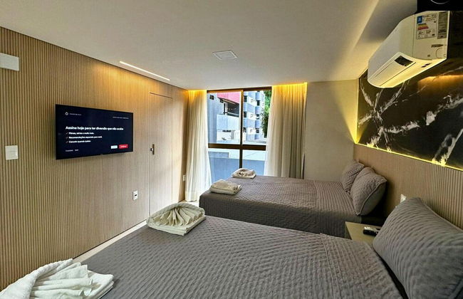 LM UNITY CABO BRANCO - Photo 11