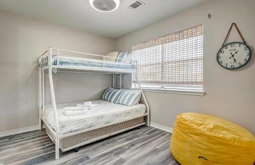 Crystal Oasis - Foto 24