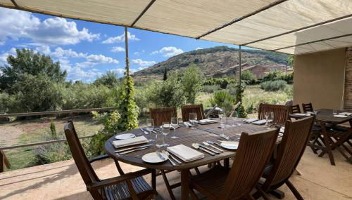 Villa au lac du Salagou - 10 pers - Foto 4