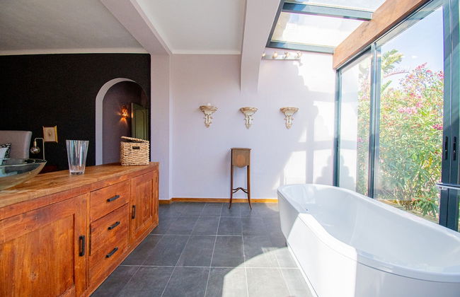 Yoba Horse Farm in Carvoeiro - Foto 24