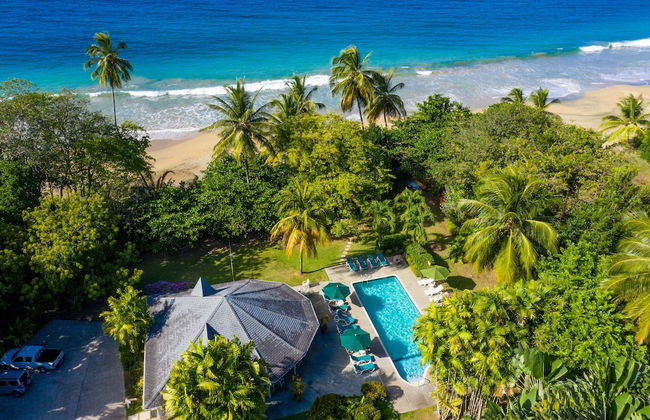 Plantation Beach Villas - Foto 41