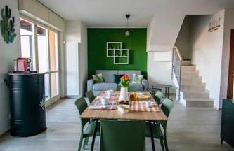 180° on the lake - Foto 14