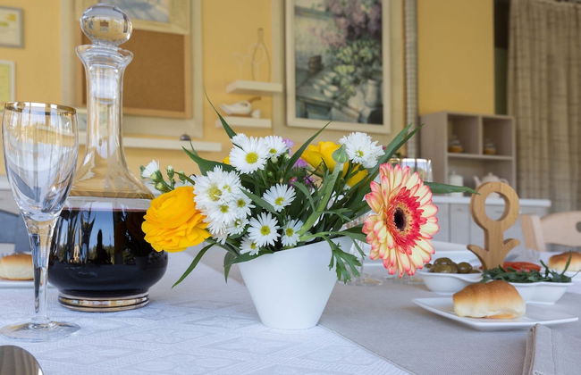 1738 Tenuta degli Ulivi by Perle di Puglia - Foto 51