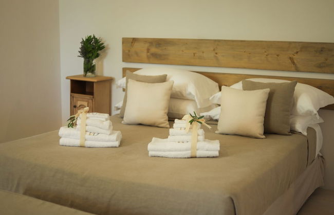 Trulli Lamascrasciola - Foto 12