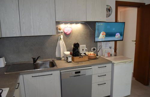 B&B We CaRe Appartamento - Foto 9