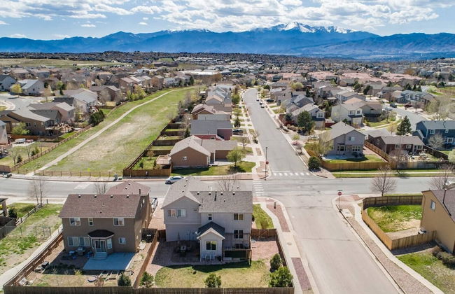 3BR AF Academy Pet-friendly - Foto 45