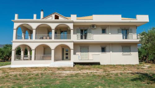 Villa Penelope - Foto 4